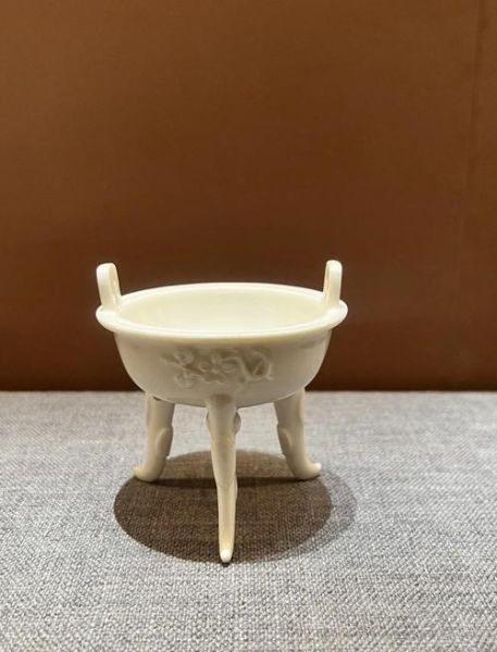 福建非物质文化遗产陶艺（福建德化白瓷烧制技艺初学者教学）-第1张图片-八三百科