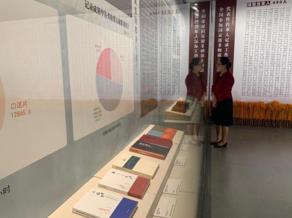 舞阳非物质文化遗产名录（舞阳非遗名录查询方法）-第2张图片-八三百科