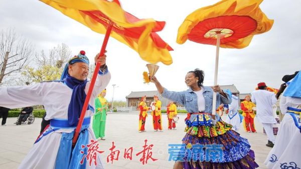 商河非物质文化遗产遗产（商河县非遗项目有哪些）-第3张图片-八三百科