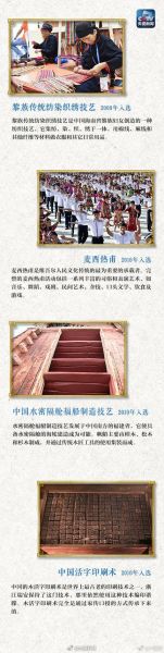 红星非物质文化遗产（红星非遗申请条件详解）-第2张图片-八三百科