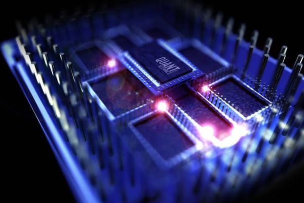 九章量子计算低温超导-第3张图片-八三百科 九章量子计算低温超导-第3张图片-八三百科