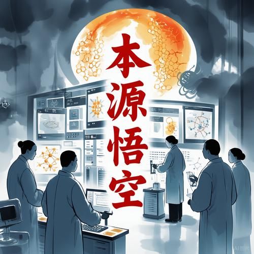 超导量子计算机本源悟空是什么(本源悟空量子计算机到底是什么)-第3张图片-八三百科 超导量子计算机本源悟空是什么(本源悟空量子计算机到底是什么)-第3张图片-八三百科