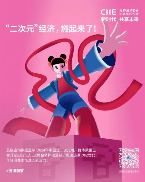 二次元经济(二次元经济怎么赚钱)-第2张图片-八三百科 二次元经济(二次元经济怎么赚钱)-第2张图片-八三百科
