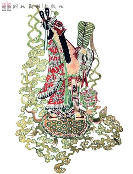 海宁非物质文化遗产故事（海宁皮影戏非遗故事有多传奇）-第3张图片-八三百科