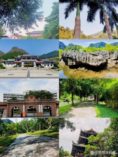 玉林非物质文化遗产基地（玉林非遗基地在哪里？具体地址及参观攻略）-第3张图片-八三百科