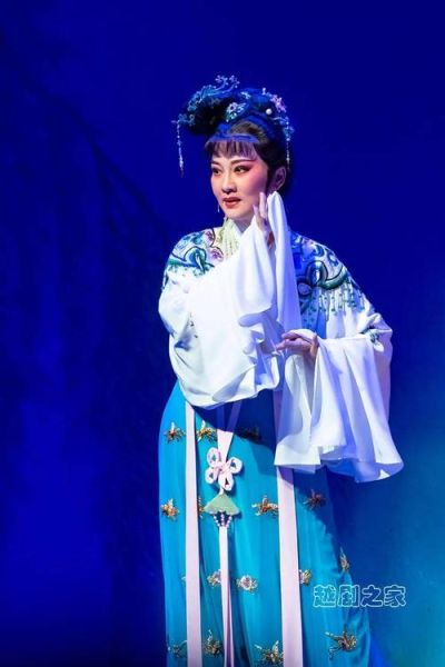 国家非物质文化遗产梁祝(梁祝国家非遗最新传承人是谁)-第1张图片-八三百科 国家非物质文化遗产梁祝(梁祝国家非遗最新传承人是谁)-第1张图片-八三百科