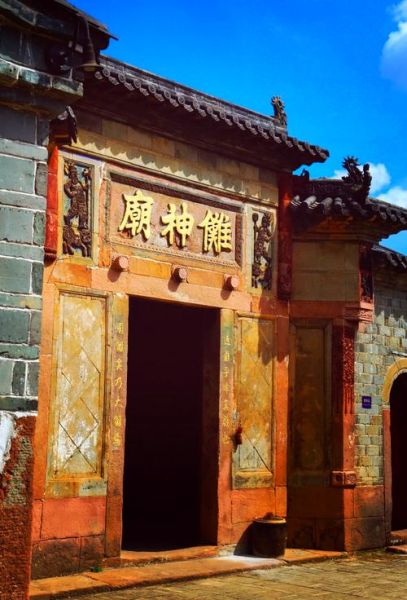 傩面具非物质文化遗产地(傩面具之乡具体在江西万载哪里)-第1张图片-八三百科 傩面具非物质文化遗产地(傩面具之乡具体在江西万载哪里)-第1张图片-八三百科