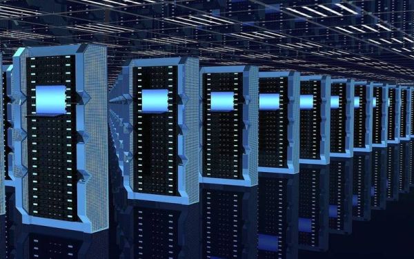 第三代超导量子计算机图片（第三代超导量子计算机长什么样）-第2张图片-八三百科
