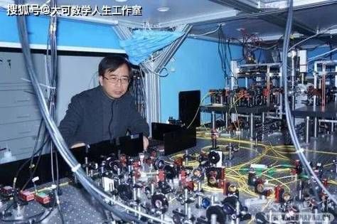 超导和光量子计算机（超导量子计算机到底怎么工作的）-第3张图片-八三百科