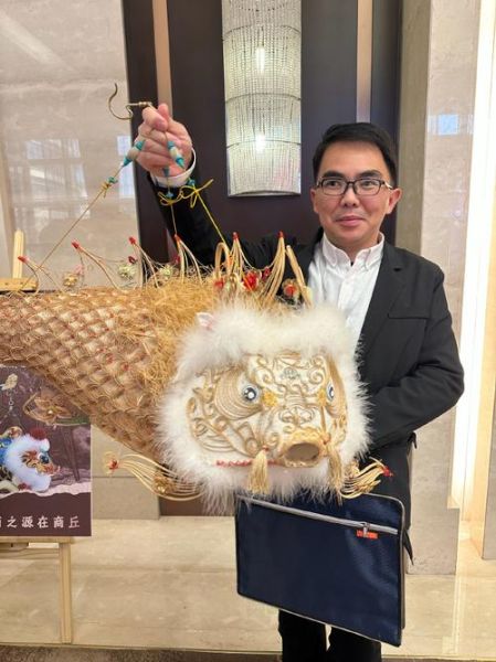 商丘非物质文化遗产遗产（商丘非遗都有哪些好玩项目）-第2张图片-八三百科