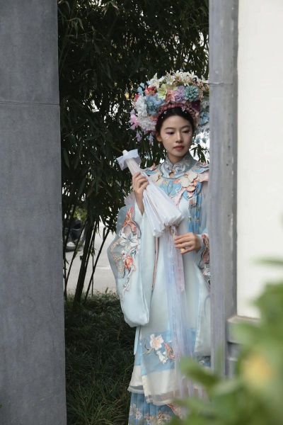 非物质文化遗产古风(非物质文化遗产古风服饰怎么穿好看)-第2张图片-八三百科 非物质文化遗产古风(非物质文化遗产古风服饰怎么穿好看)-第2张图片-八三百科