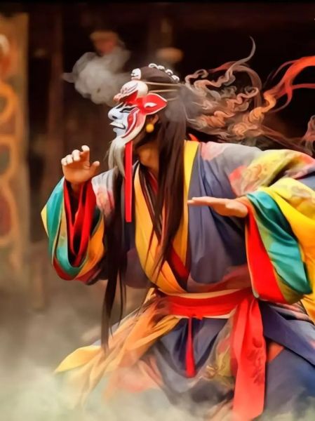 中国非物质口头文化遗产（中国非物质文化遗产有哪些民间传说）-第3张图片-八三百科