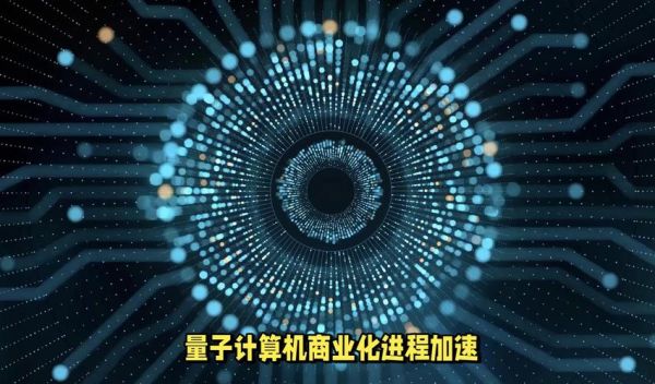 量子计算的加密技术有哪些（量子计算如何破解传统加密）-第2张图片-八三百科