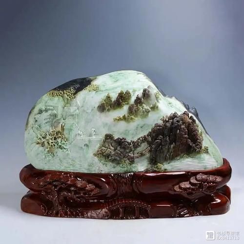 南阳玉雕非物质文化遗产(南阳玉雕非遗技艺为何至今熠熠生辉)-第2张图片-八三百科 南阳玉雕非物质文化遗产(南阳玉雕非遗技艺为何至今熠熠生辉)-第2张图片-八三百科