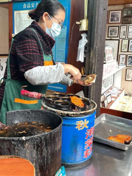 苏州非物质文化遗产摘抄（苏州十大非遗有哪些）-第3张图片-八三百科