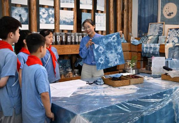 非物质文化遗产研学意义（非遗研学到底学什么）-第2张图片-八三百科