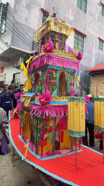 高州非物质 文化遗产（高州非遗项目有哪些值得一探）-第2张图片-八三百科