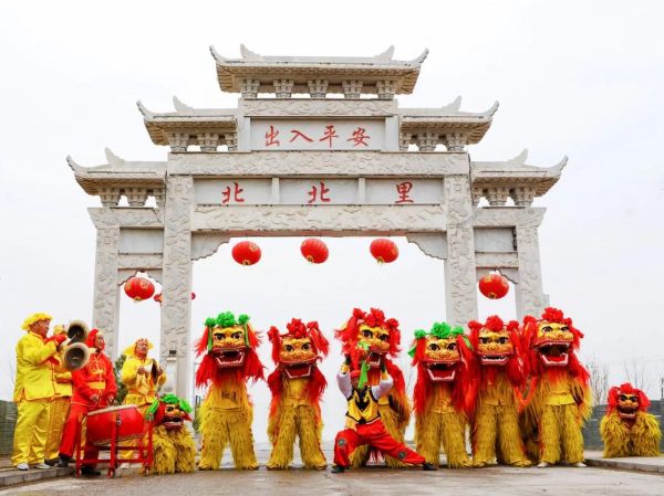 清徐非物质文化遗产图片（清徐非遗图片高清全集在哪下载）-第2张图片-八三百科