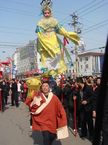 清徐非物质文化遗产图片（清徐非遗图片高清全集在哪下载）-第1张图片-八三百科
