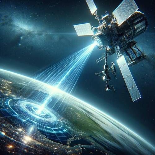 量子计算的移动密码技术（量子计算会破解手机密码吗）-第3张图片-八三百科