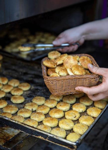 金华非物质文化遗产图片（金华非遗图片大全及高清下载方法）-第3张图片-八三百科