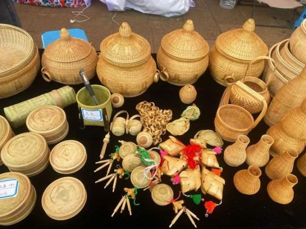 聂河非物质文化遗产（聂河非遗有哪些项目值得新手入门）-第1张图片-八三百科