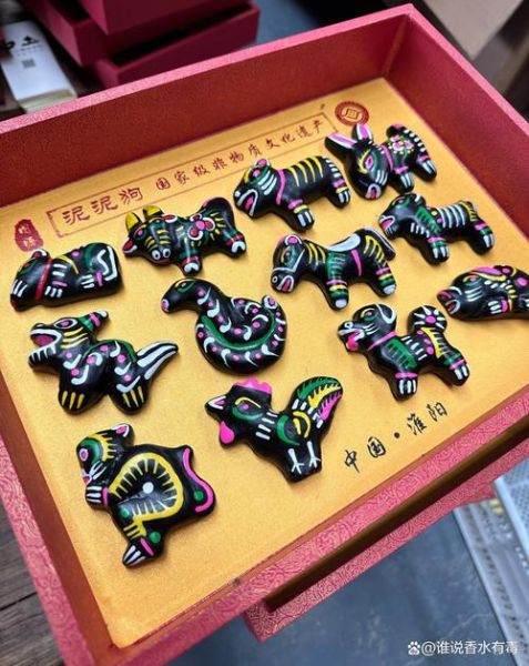 淮安的非物质文化遗产（淮安非物质文化遗产有哪些值得一看）-第1张图片-八三百科