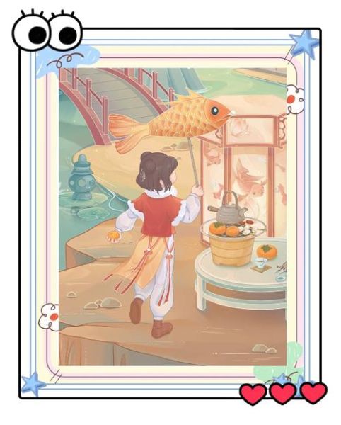 非物质文化遗产插画论文（非物质文化遗产插画论文选题技巧）-第3张图片-八三百科