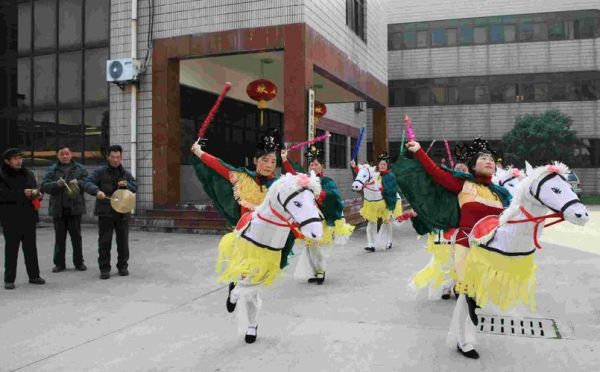 围场 非物质文化遗产（围场满族非物质文化遗产有哪些）-第1张图片-八三百科