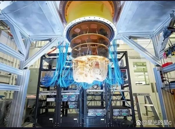 超导量子计算能做什么-第2张图片-八三百科