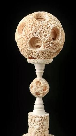 鬼工求非物质文化遗产(鬼工技为什么是国家级非遗)-第2张图片-八三百科 鬼工求非物质文化遗产(鬼工技为什么是国家级非遗)-第2张图片-八三百科