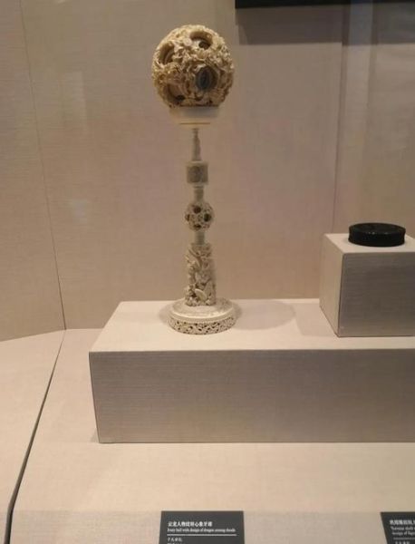 鬼工求非物质文化遗产(鬼工技为什么是国家级非遗)-第3张图片-八三百科 鬼工求非物质文化遗产(鬼工技为什么是国家级非遗)-第3张图片-八三百科