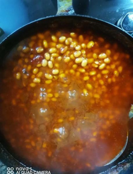 非物质文化遗产瓜豆(非物质文化遗产瓜豆手工酱制作步骤)-第2张图片-八三百科 非物质文化遗产瓜豆(非物质文化遗产瓜豆手工酱制作步骤)-第2张图片-八三百科