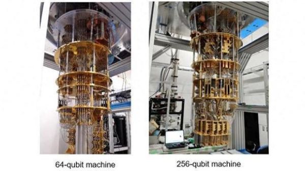 超导计算机量子计算机（超导计算机与量子计算区别是什么）-第1张图片-八三百科