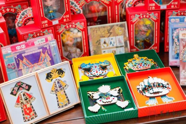 非物质文化遗产变身(非遗变身文创产品赚钱吗)-第3张图片-八三百科 非物质文化遗产变身(非遗变身文创产品赚钱吗)-第3张图片-八三百科