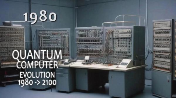 如何打造量子计算机技术-第2张图片-八三百科
