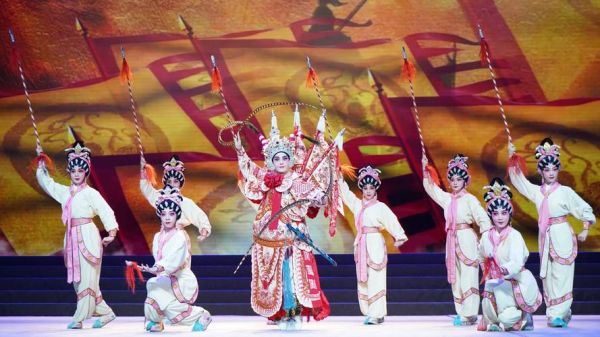 粤剧非物质文化遗产吗（粤剧是国家级非物质文化遗产吗？）-第3张图片-八三百科