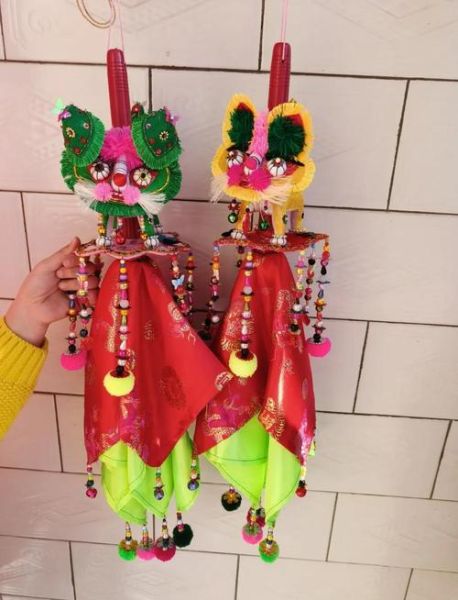 子洲非物质文化遗产（子洲非遗有哪些具体项目）-第3张图片-八三百科