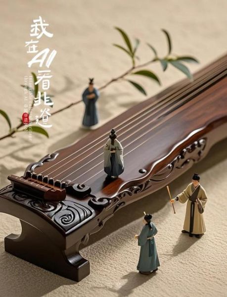 古琴非物质文化遗产人（古琴非遗传承人名单在哪看最权威）-第1张图片-八三百科