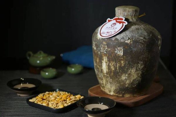 列入非物质文化遗产的酒（中国列入非遗的酒有哪些）-第2张图片-八三百科