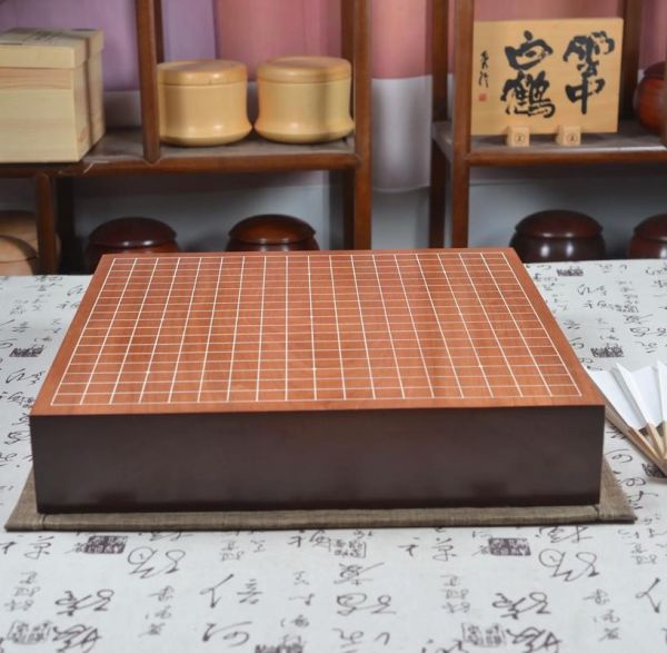 棋盘非物质文化遗产介绍(棋盘非遗简介有哪些关键点?)-第3张图片-八三百科 棋盘非物质文化遗产介绍(棋盘非遗简介有哪些关键点?)-第3张图片-八三百科