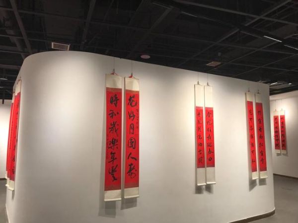 非物质文化遗产对联（非物质文化遗产对联有哪些）-第3张图片-八三百科