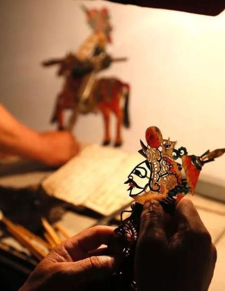 辽宁非物质文化遗产-第1张图片-八三百科