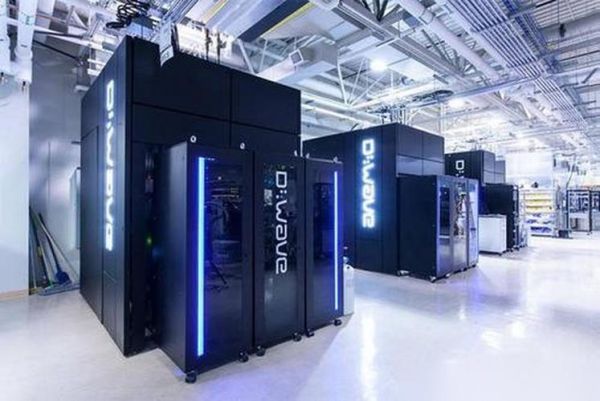 量子技术超级计算机（量子技术超级计算机会取代经典超算吗）-第2张图片-八三百科