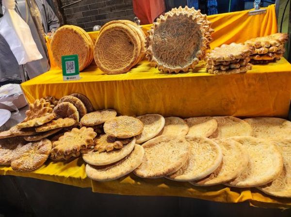 回族非物质文化遗产(回族非物质文化遗产有哪些项目)-第2张图片-八三百科 回族非物质文化遗产(回族非物质文化遗产有哪些项目)-第2张图片-八三百科