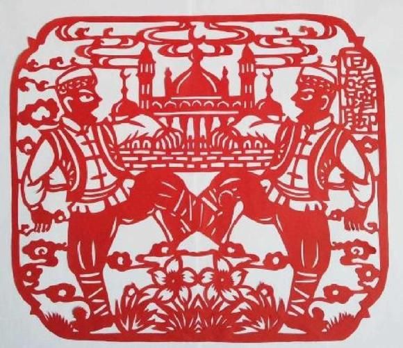 回族非物质文化遗产(回族非物质文化遗产有哪些项目)-第1张图片-八三百科 回族非物质文化遗产(回族非物质文化遗产有哪些项目)-第1张图片-八三百科