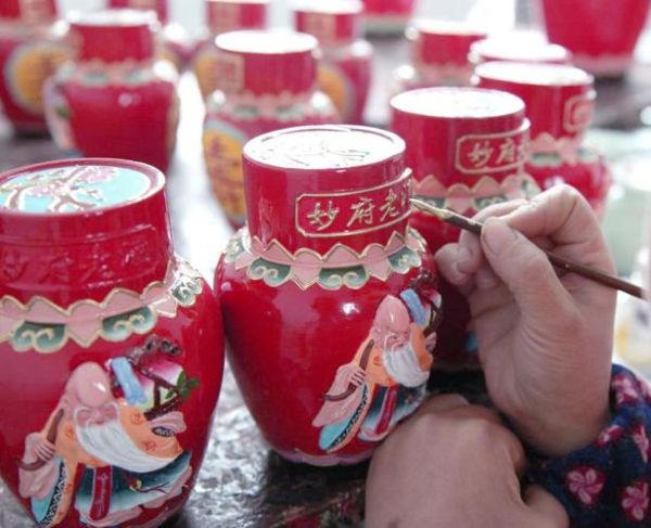 萧山非物质文化遗产作品(萧山非遗代表作品有哪些)-第1张图片-八三百科 萧山非物质文化遗产作品(萧山非遗代表作品有哪些)-第1张图片-八三百科