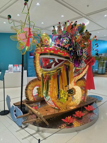 萧山非物质文化遗产作品(萧山非遗代表作品有哪些)-第2张图片-八三百科 萧山非物质文化遗产作品(萧山非遗代表作品有哪些)-第2张图片-八三百科