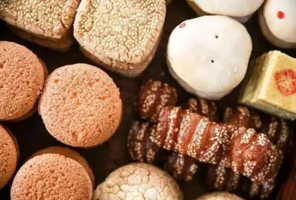 非物质文化遗产糕点(非遗糕点有哪些值得初学者入坑?)-第1张图片-八三百科 非物质文化遗产糕点(非遗糕点有哪些值得初学者入坑?)-第1张图片-八三百科