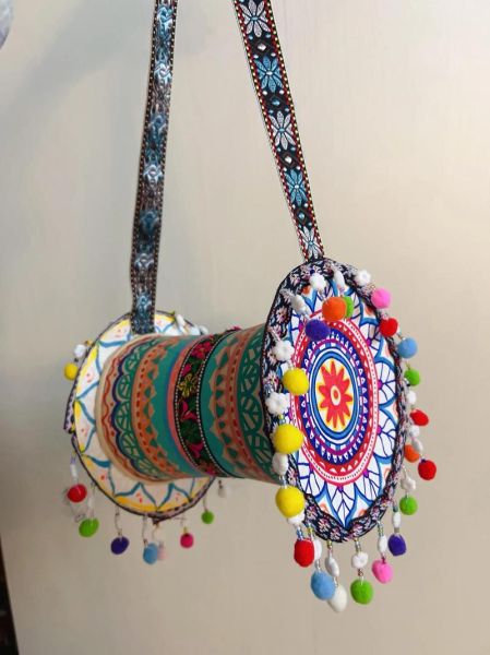 非物质文化遗产的利用（非遗手工艺如何赋能乡村经济）-第1张图片-八三百科